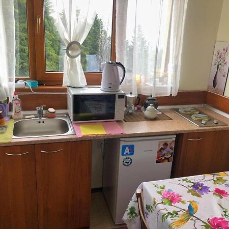 Пампорово Студио М Хотел В Росица Zewnętrze zdjęcie